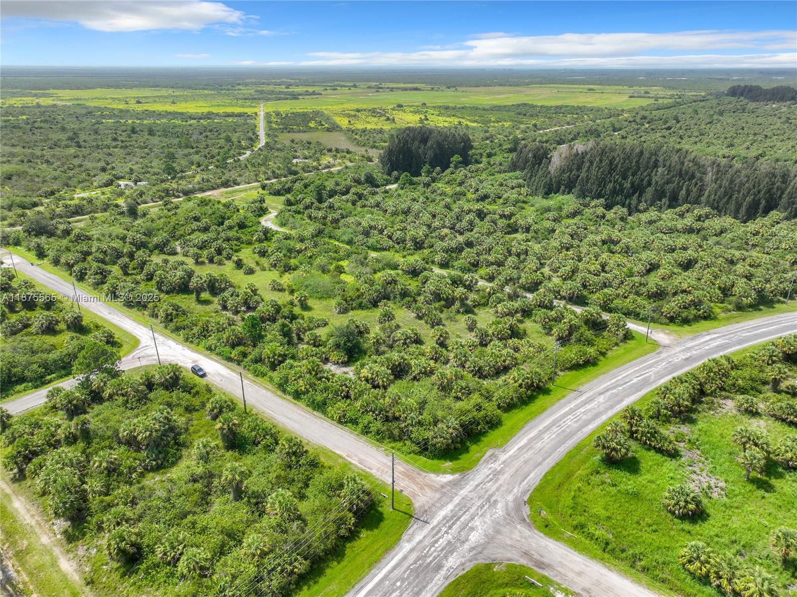 PORT CHARLOTTE SEC 46 - Land