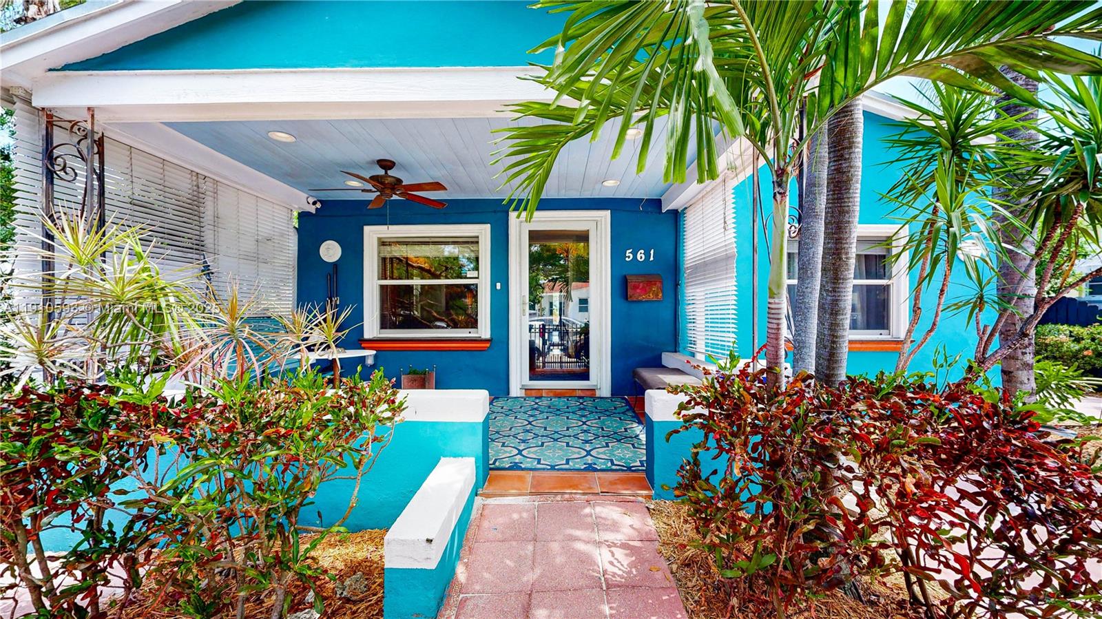 RAILWAY SHOPS ADDN 2ND AM - Residential