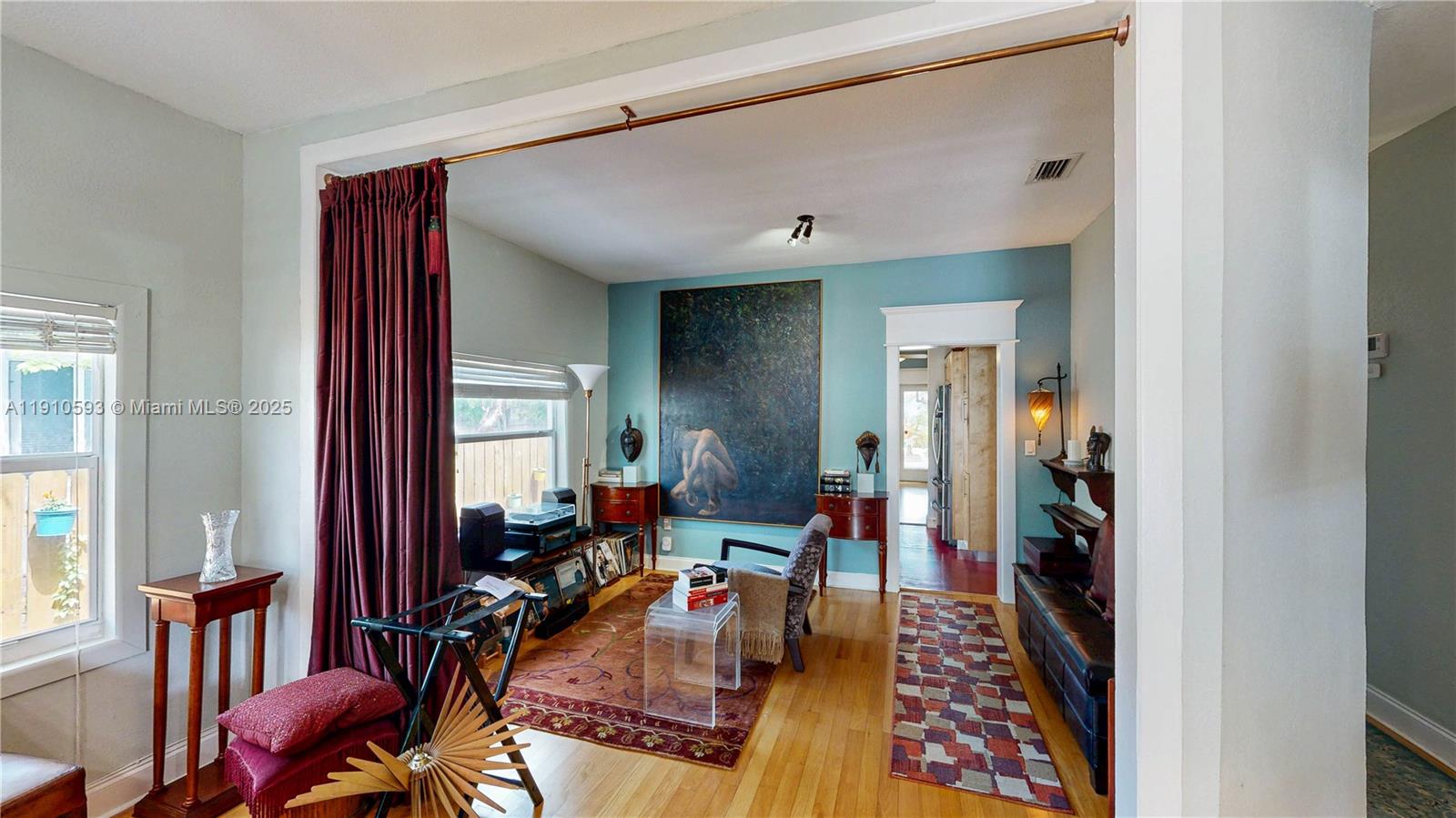 RAILWAY SHOPS ADDN 2ND AM - Residential