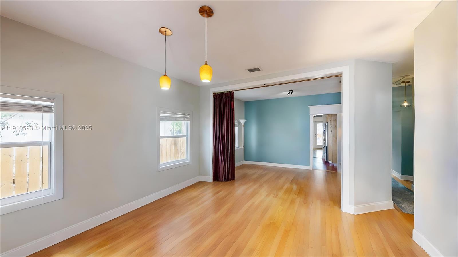 RAILWAY SHOPS ADDN 2ND AM - Residential