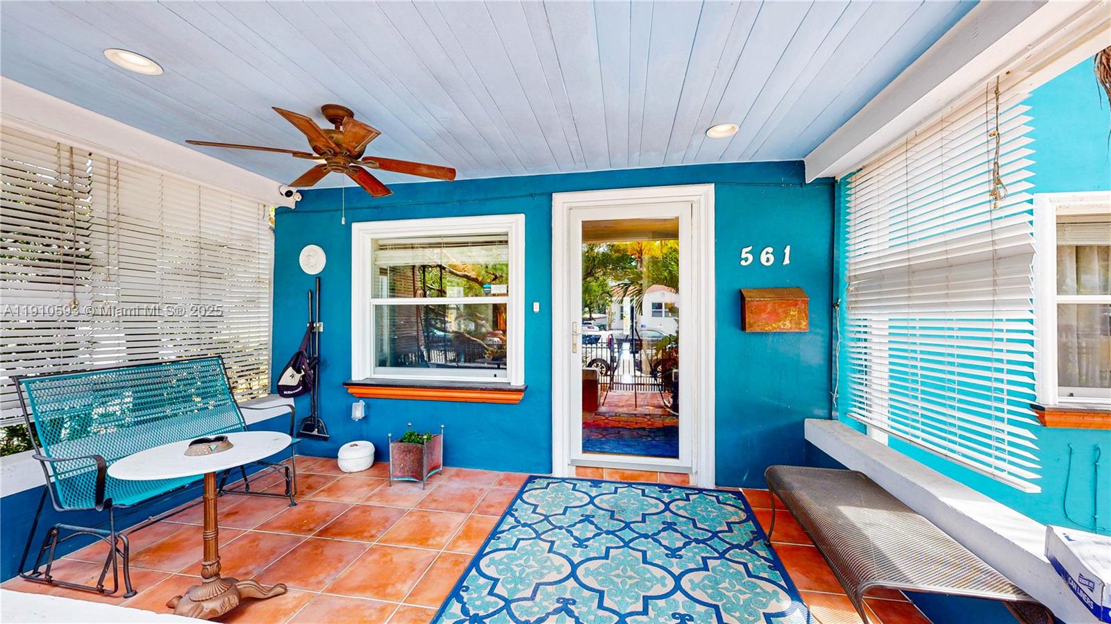 RAILWAY SHOPS ADDN 2ND AM - Residential