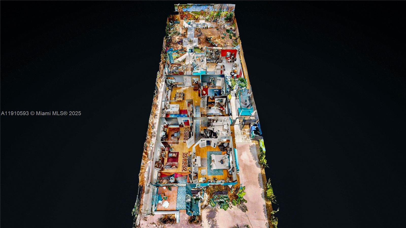 RAILWAY SHOPS ADDN 2ND AM - Residential