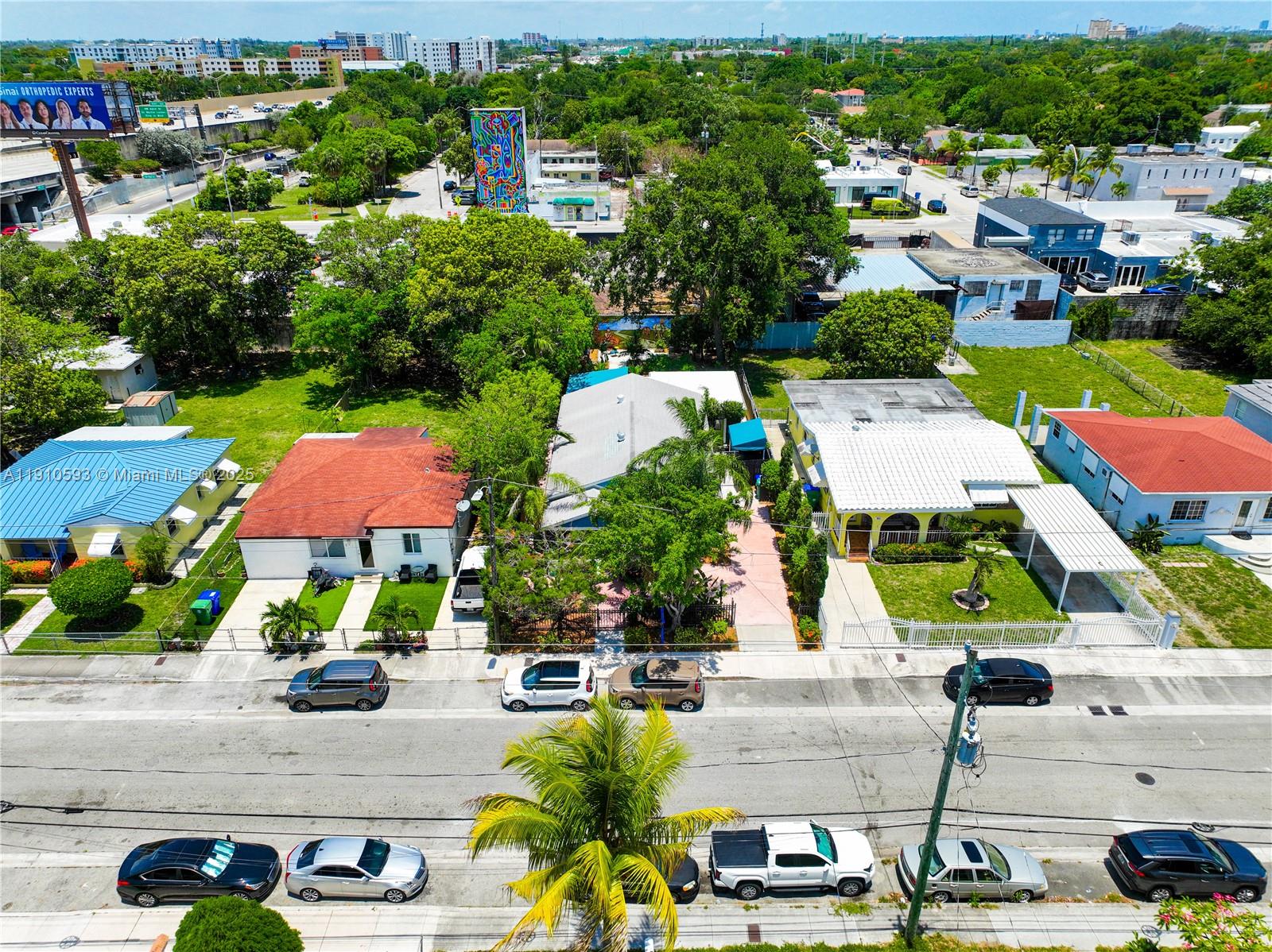 RAILWAY SHOPS ADDN 2ND AM - Residential