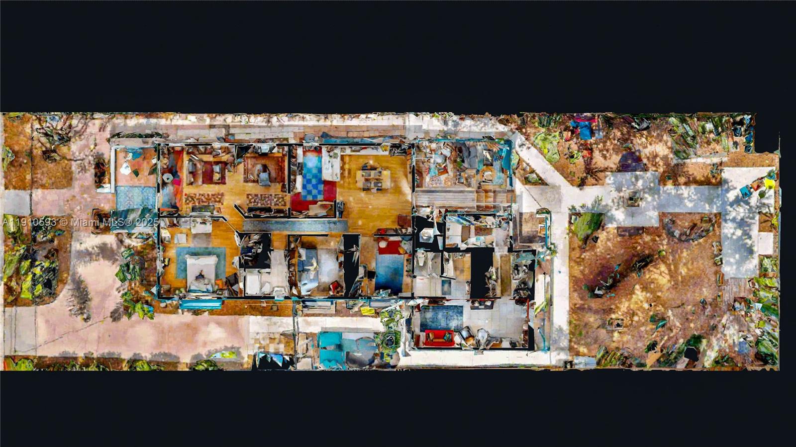 RAILWAY SHOPS ADDN 2ND AM - Residential