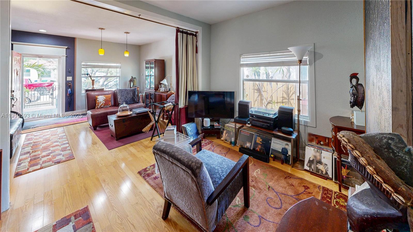 RAILWAY SHOPS ADDN 2ND AM - Residential