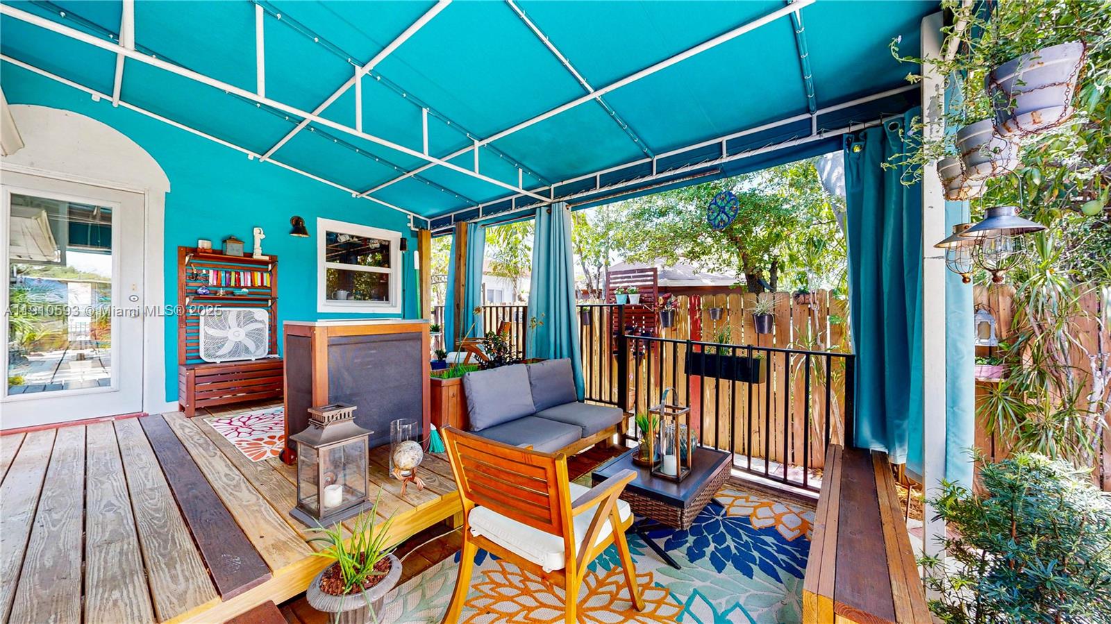 RAILWAY SHOPS ADDN 2ND AM - Residential