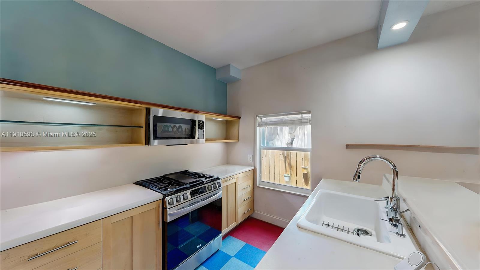 RAILWAY SHOPS ADDN 2ND AM - Residential