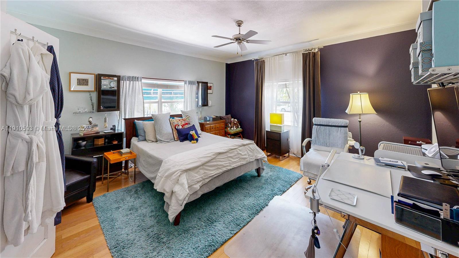 RAILWAY SHOPS ADDN 2ND AM - Residential