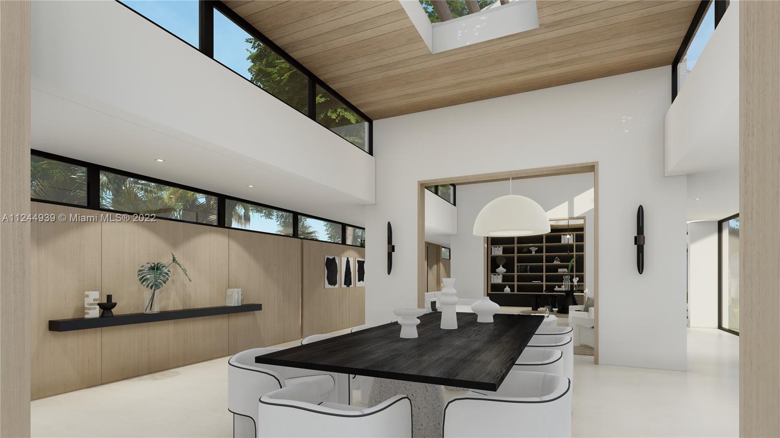 THE JUSTISON & FRANTZ - Residential