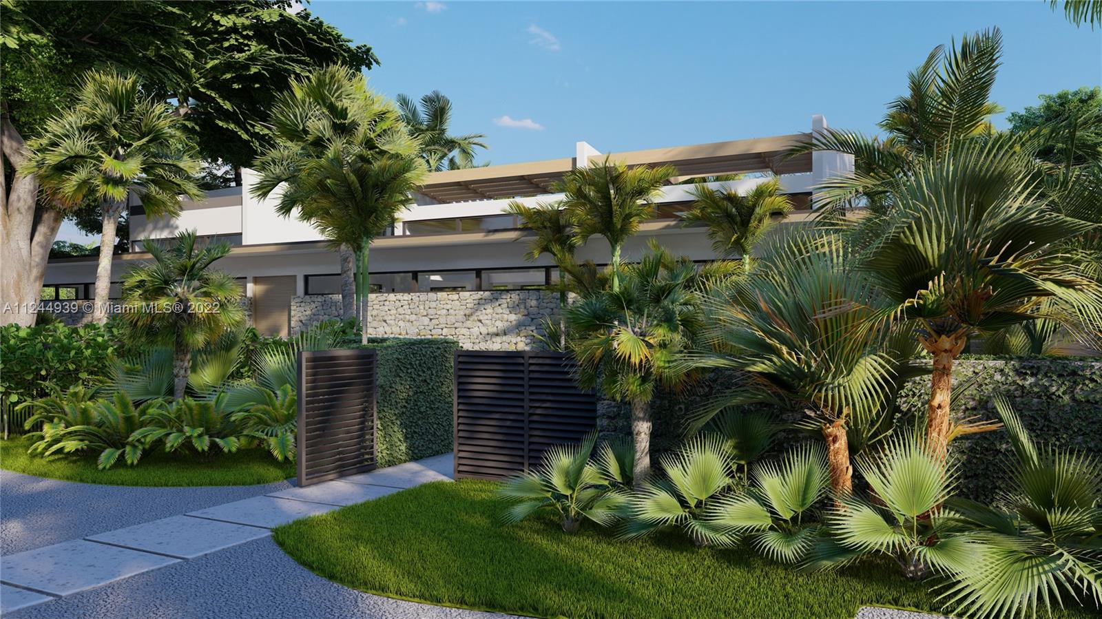 THE JUSTISON & FRANTZ - Residential