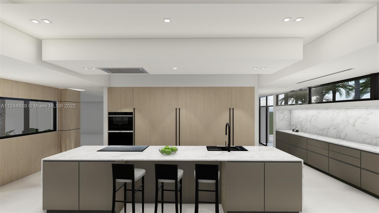 THE JUSTISON & FRANTZ - Residential