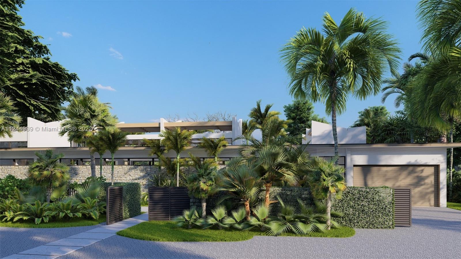 THE JUSTISON & FRANTZ - Residential