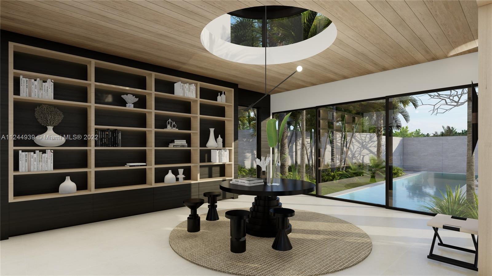 THE JUSTISON & FRANTZ - Residential