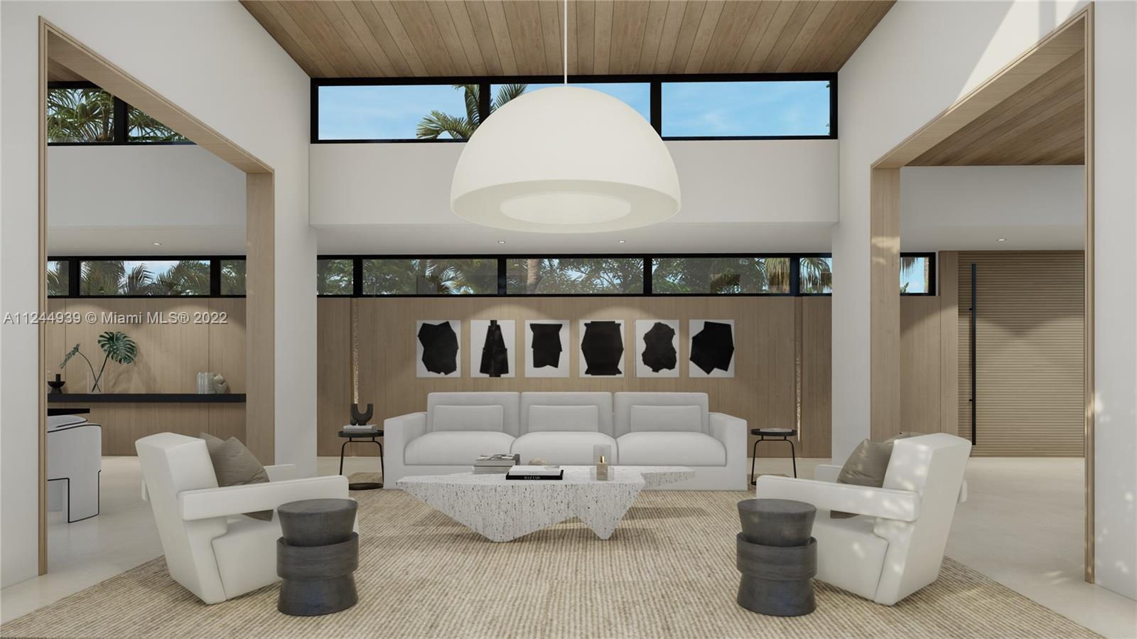 THE JUSTISON & FRANTZ - Residential