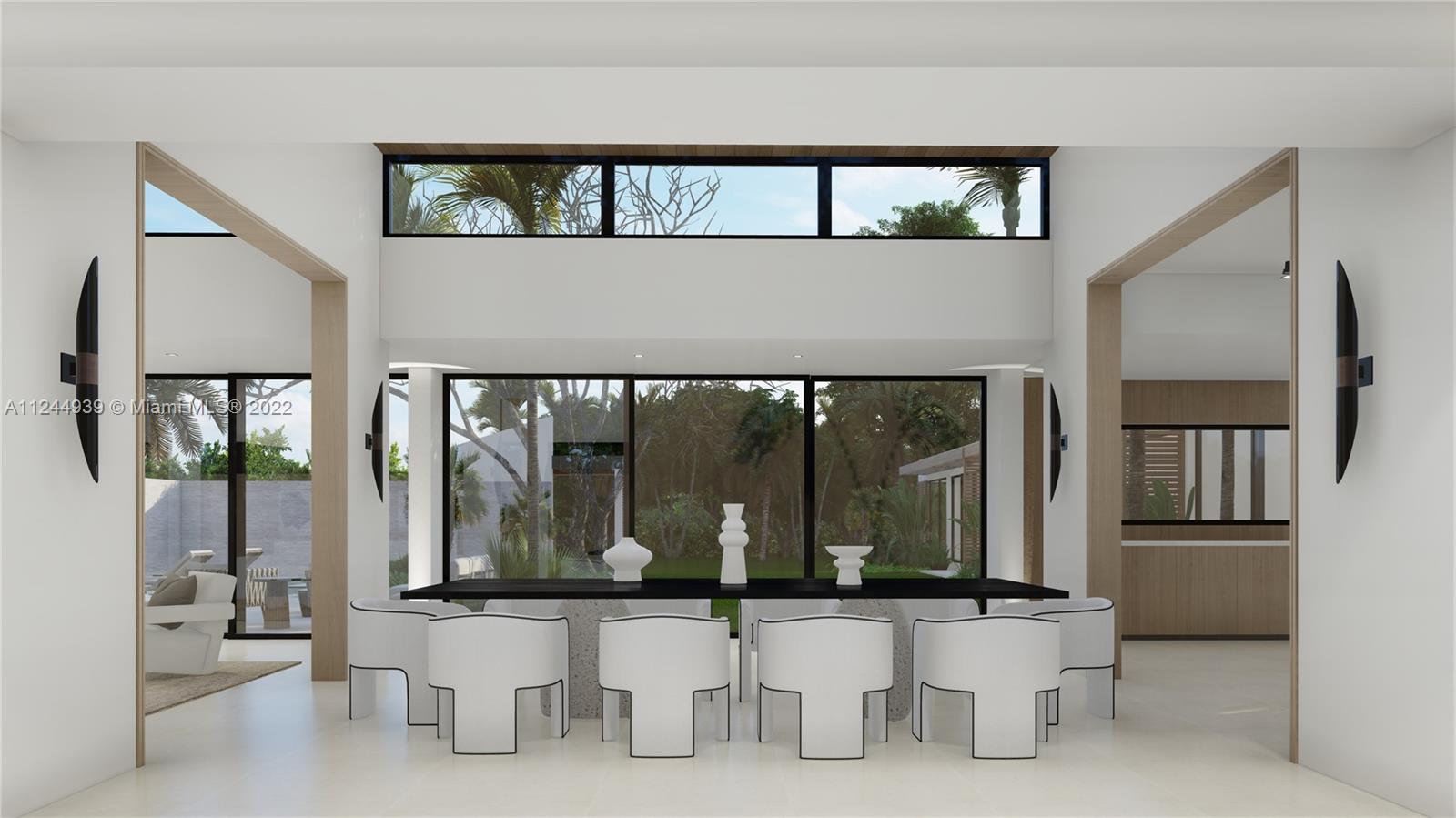 THE JUSTISON & FRANTZ - Residential