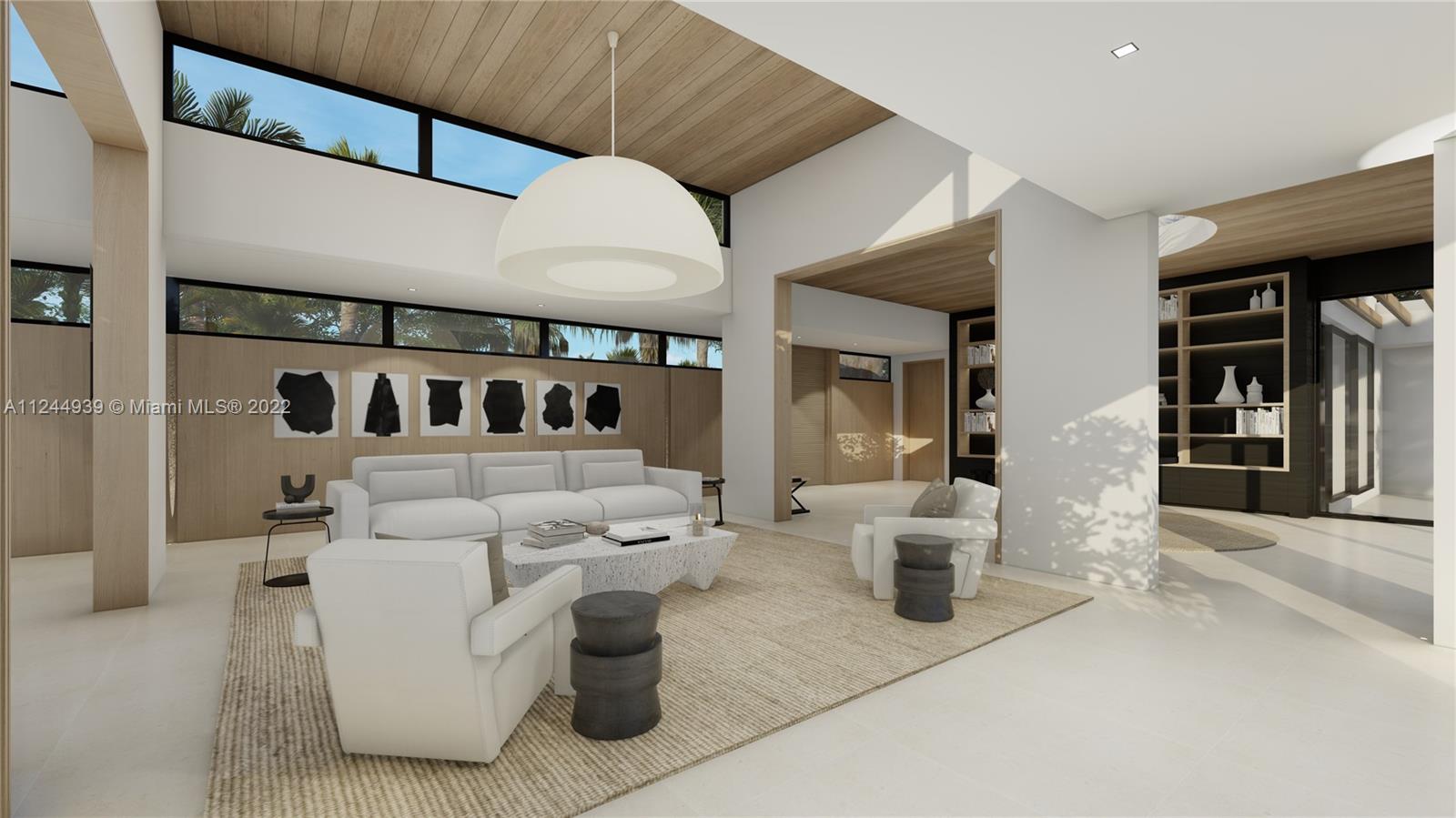 THE JUSTISON & FRANTZ - Residential