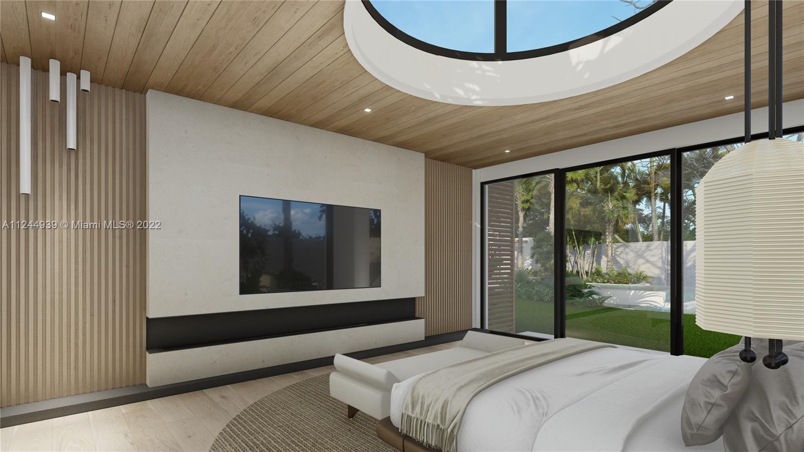 THE JUSTISON & FRANTZ - Residential