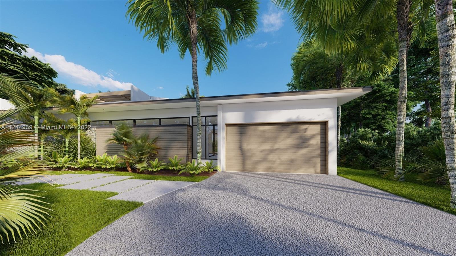 THE JUSTISON & FRANTZ - Residential