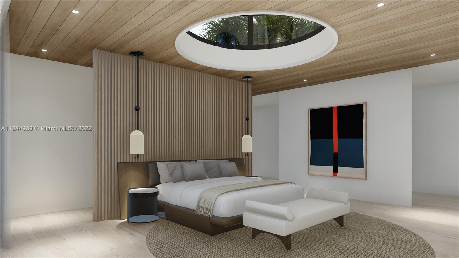 THE JUSTISON & FRANTZ - Residential