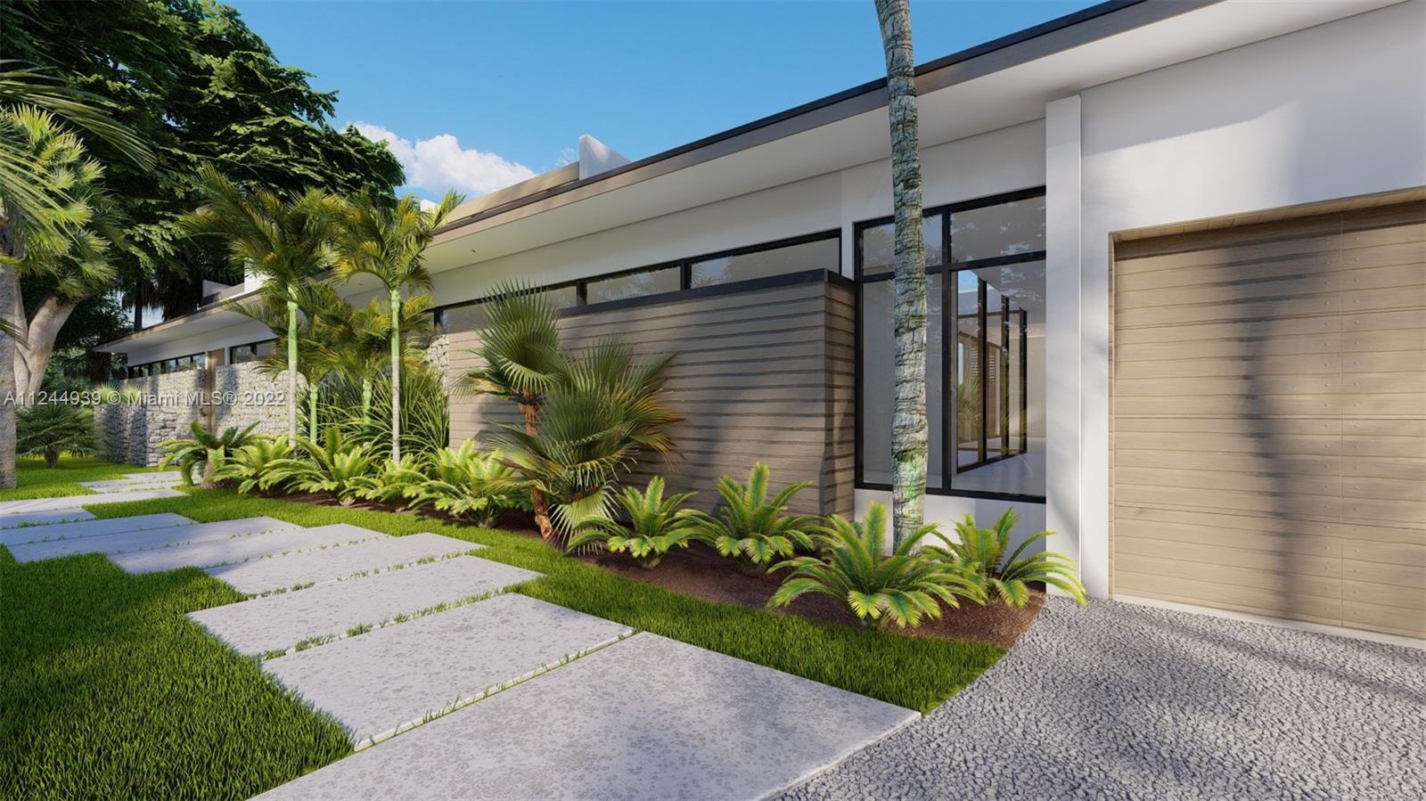 THE JUSTISON & FRANTZ - Residential