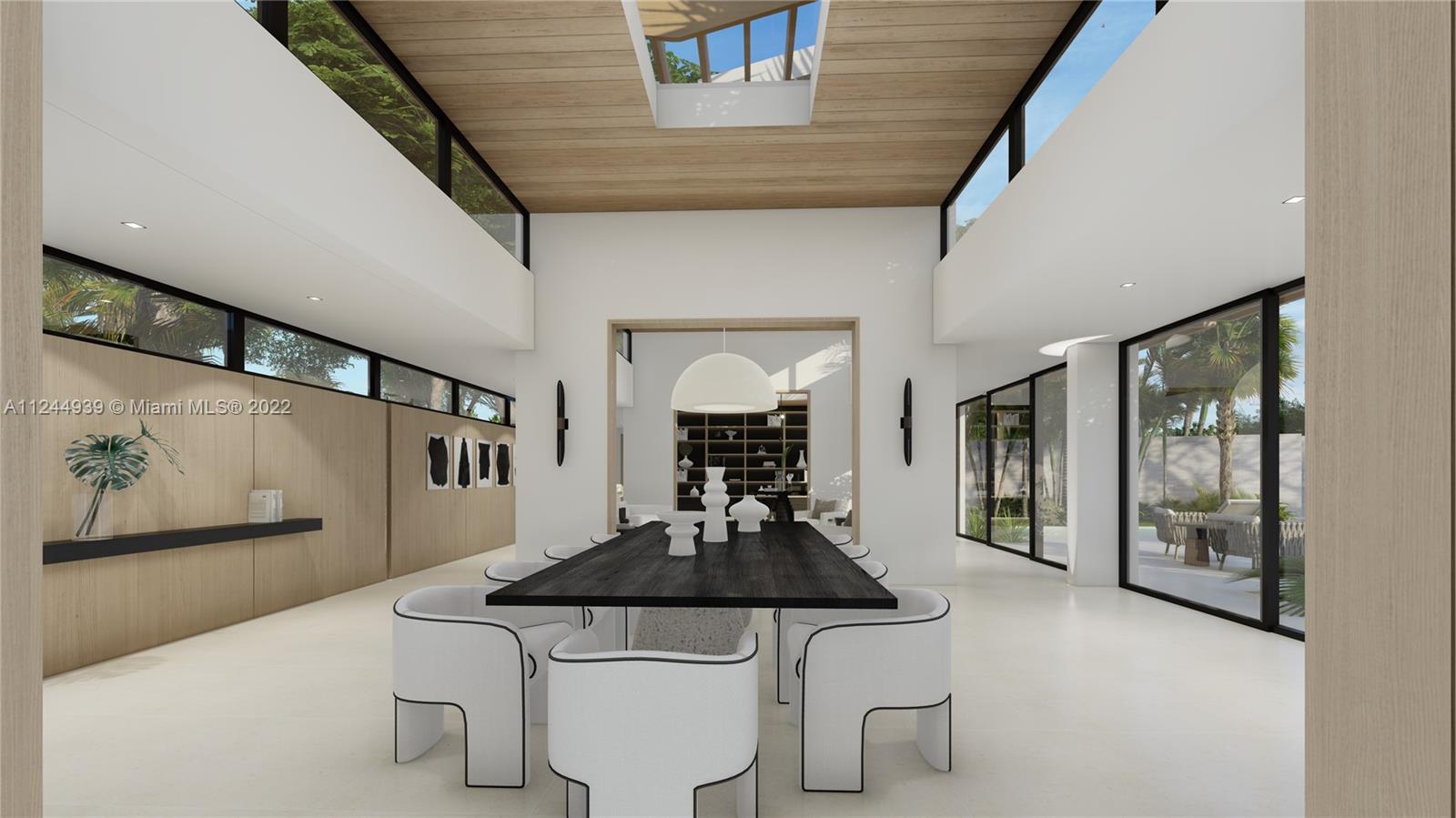 THE JUSTISON & FRANTZ - Residential