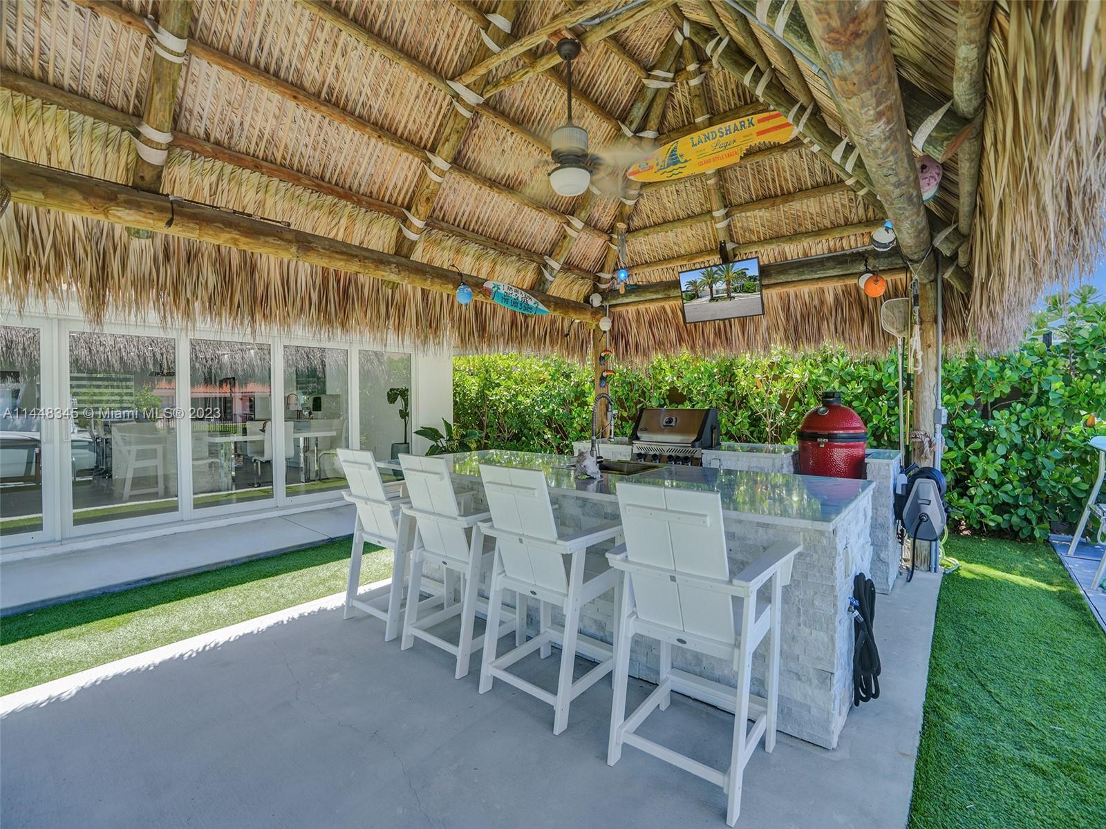 BAY CREST SEC 3 - Residential