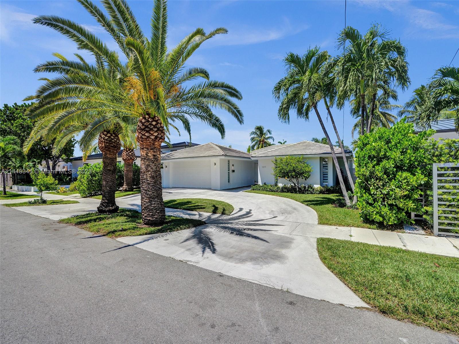 BAY CREST SEC 3 - Residential