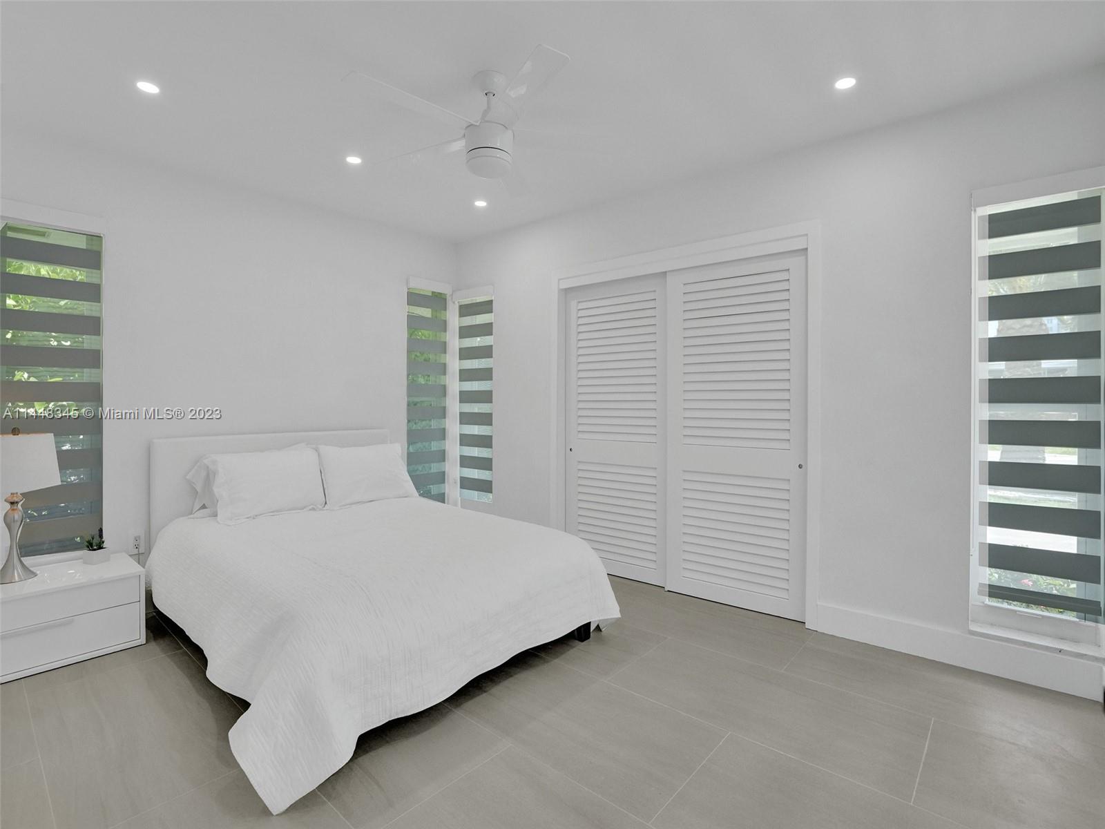 BAY CREST SEC 3 - Residential