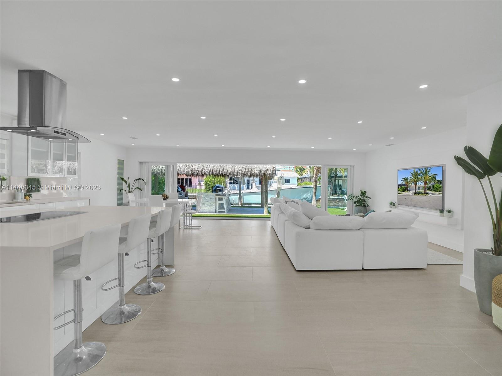 BAY CREST SEC 3 - Residential