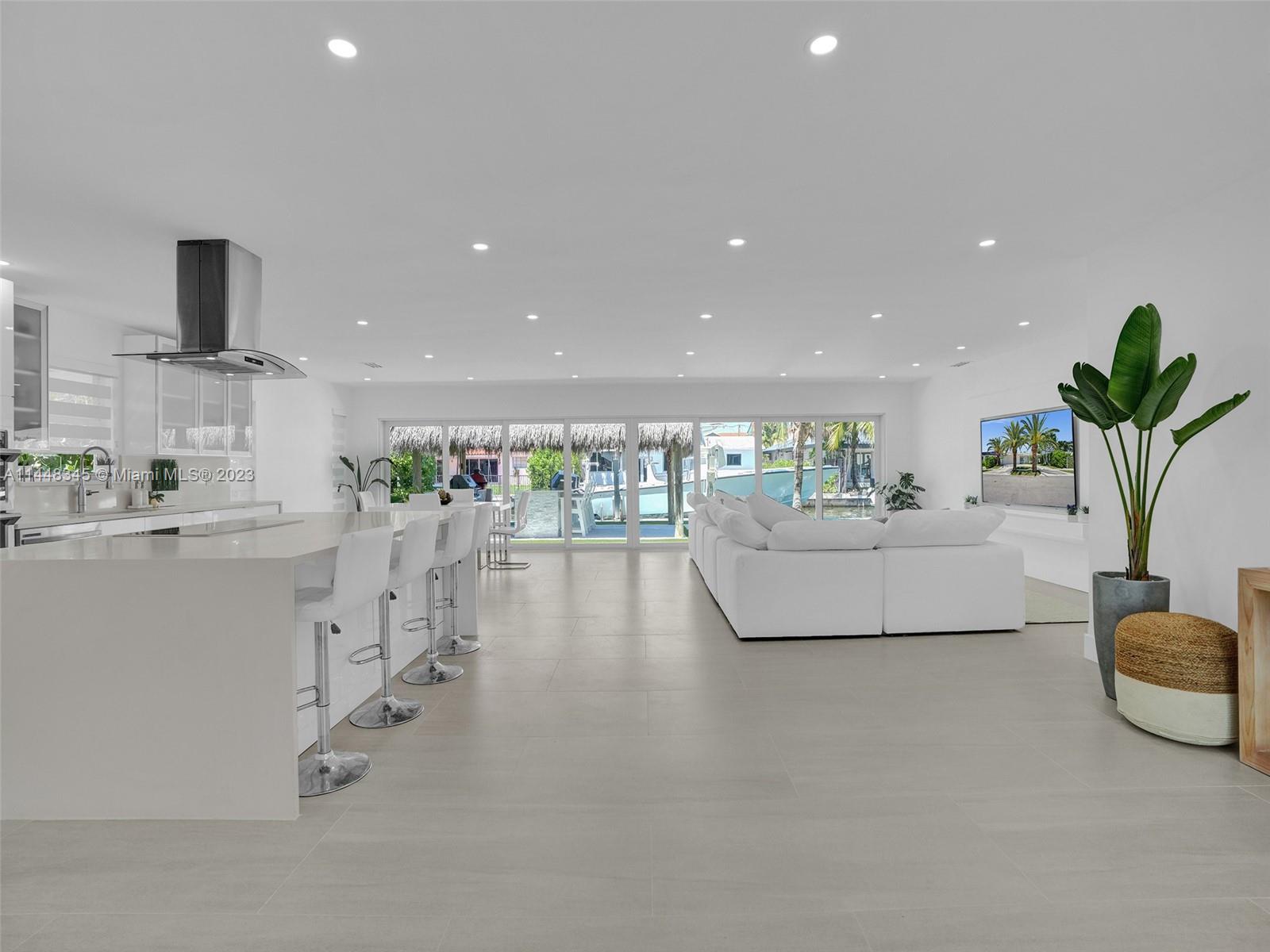 BAY CREST SEC 3 - Residential