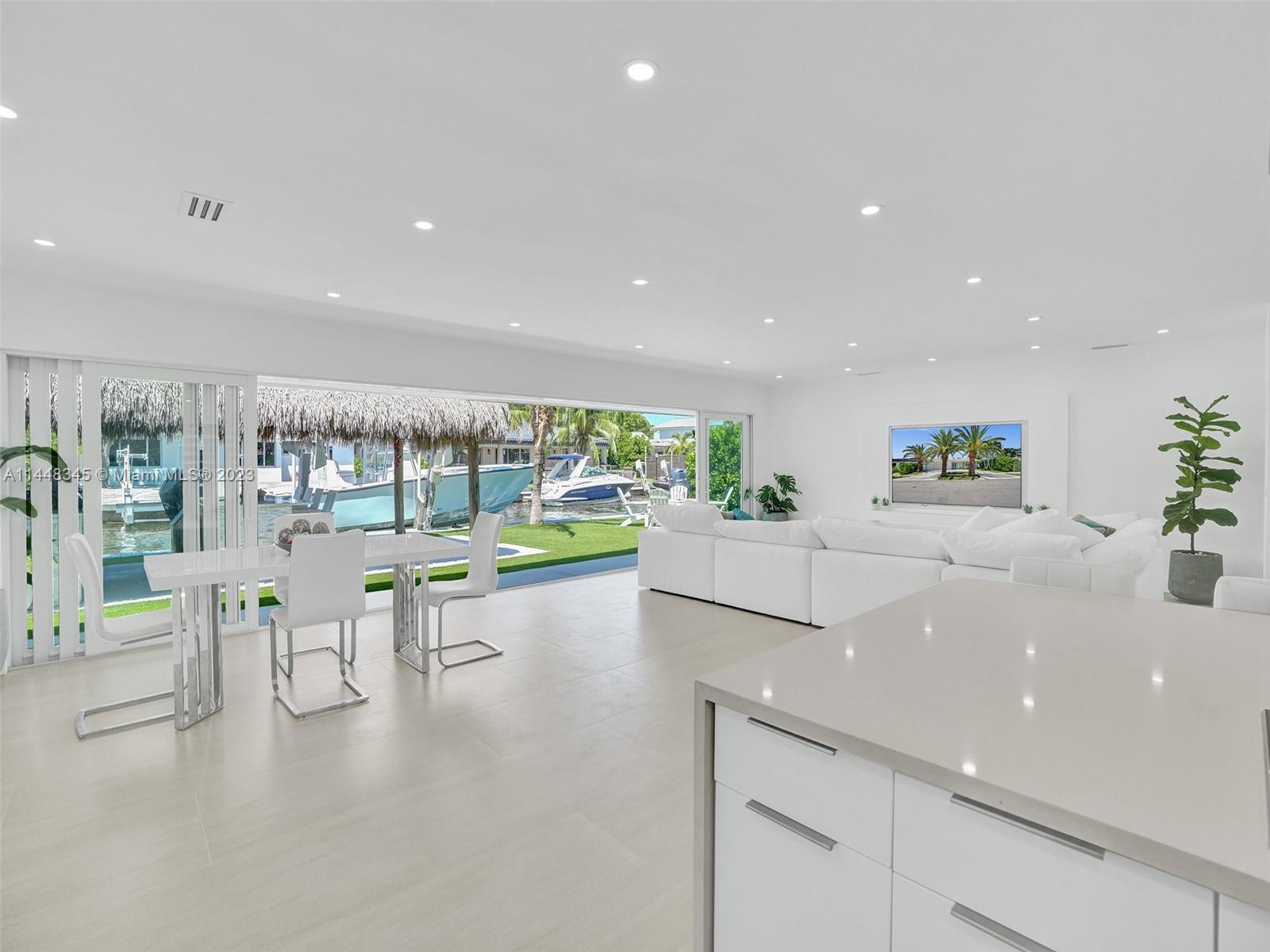 BAY CREST SEC 3 - Residential