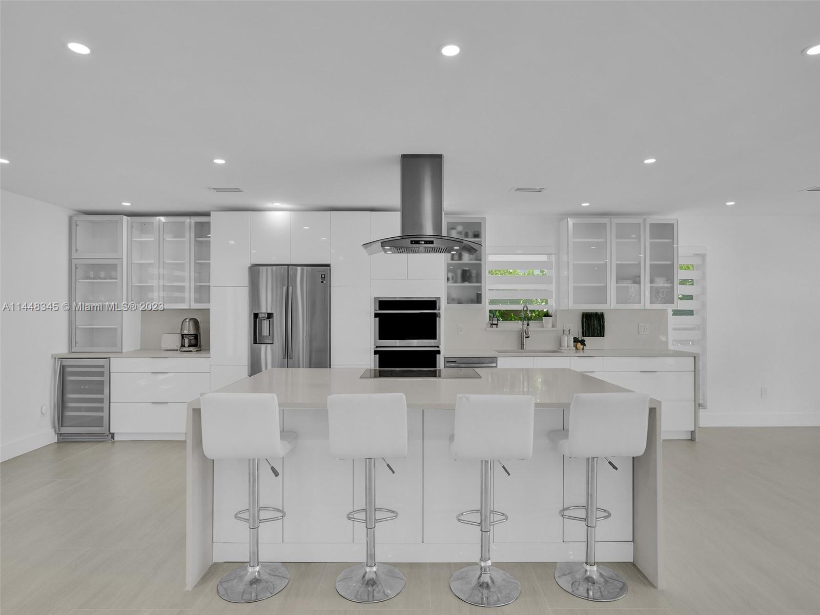 BAY CREST SEC 3 - Residential