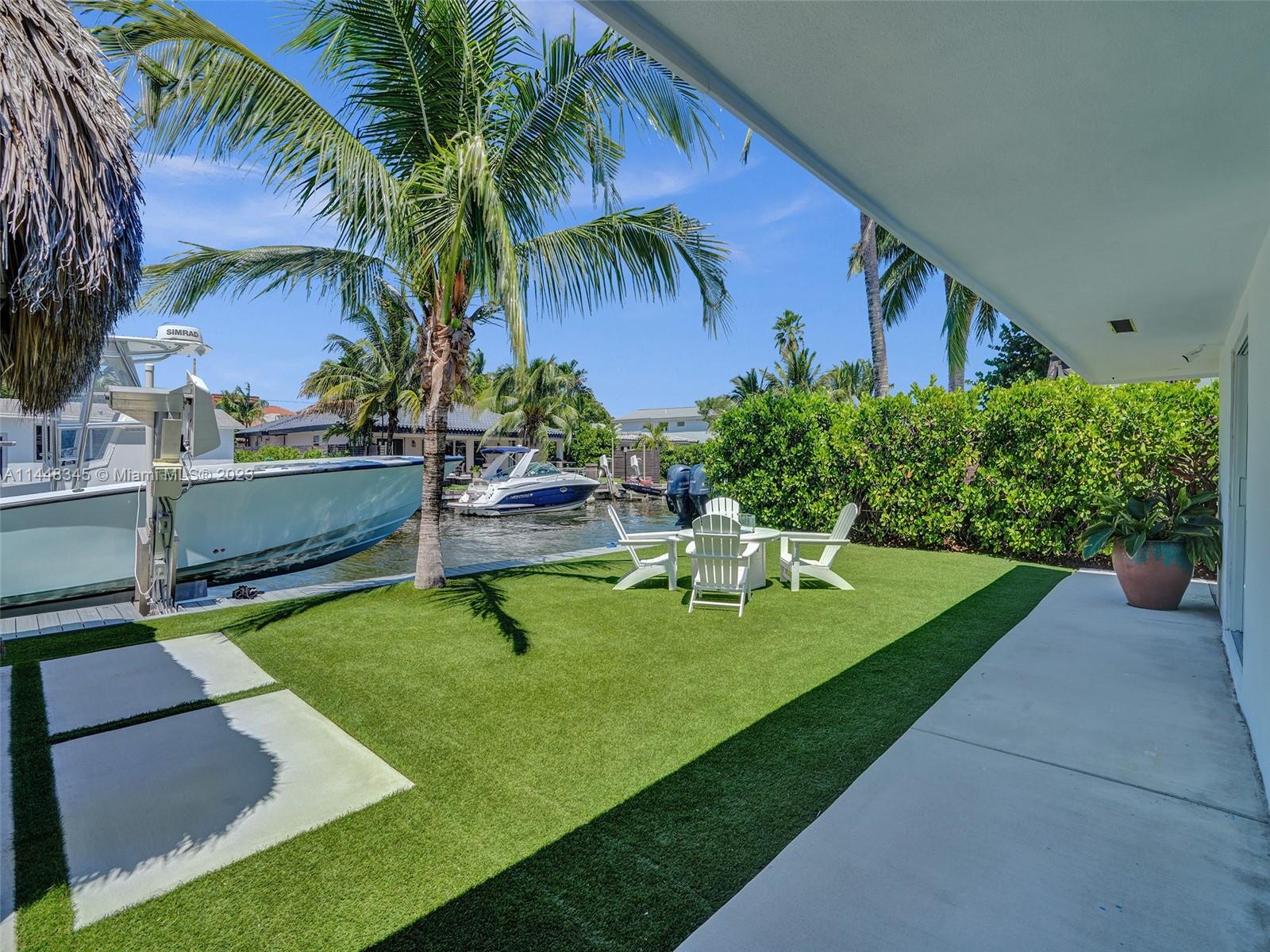 BAY CREST SEC 3 - Residential