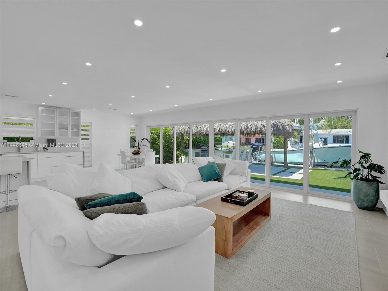 BAY CREST SEC 3 - Residential