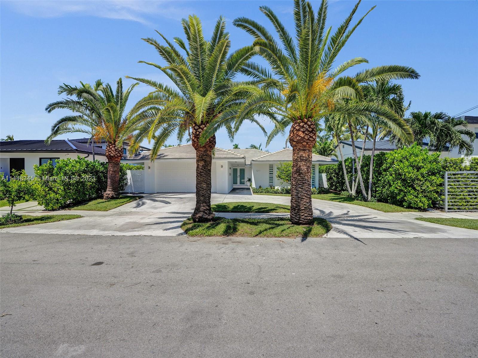 BAY CREST SEC 3 - Residential