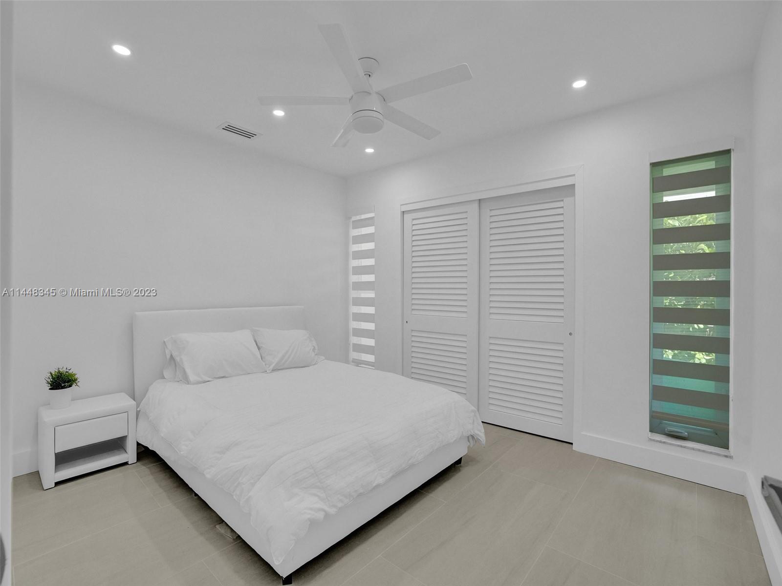 BAY CREST SEC 3 - Residential