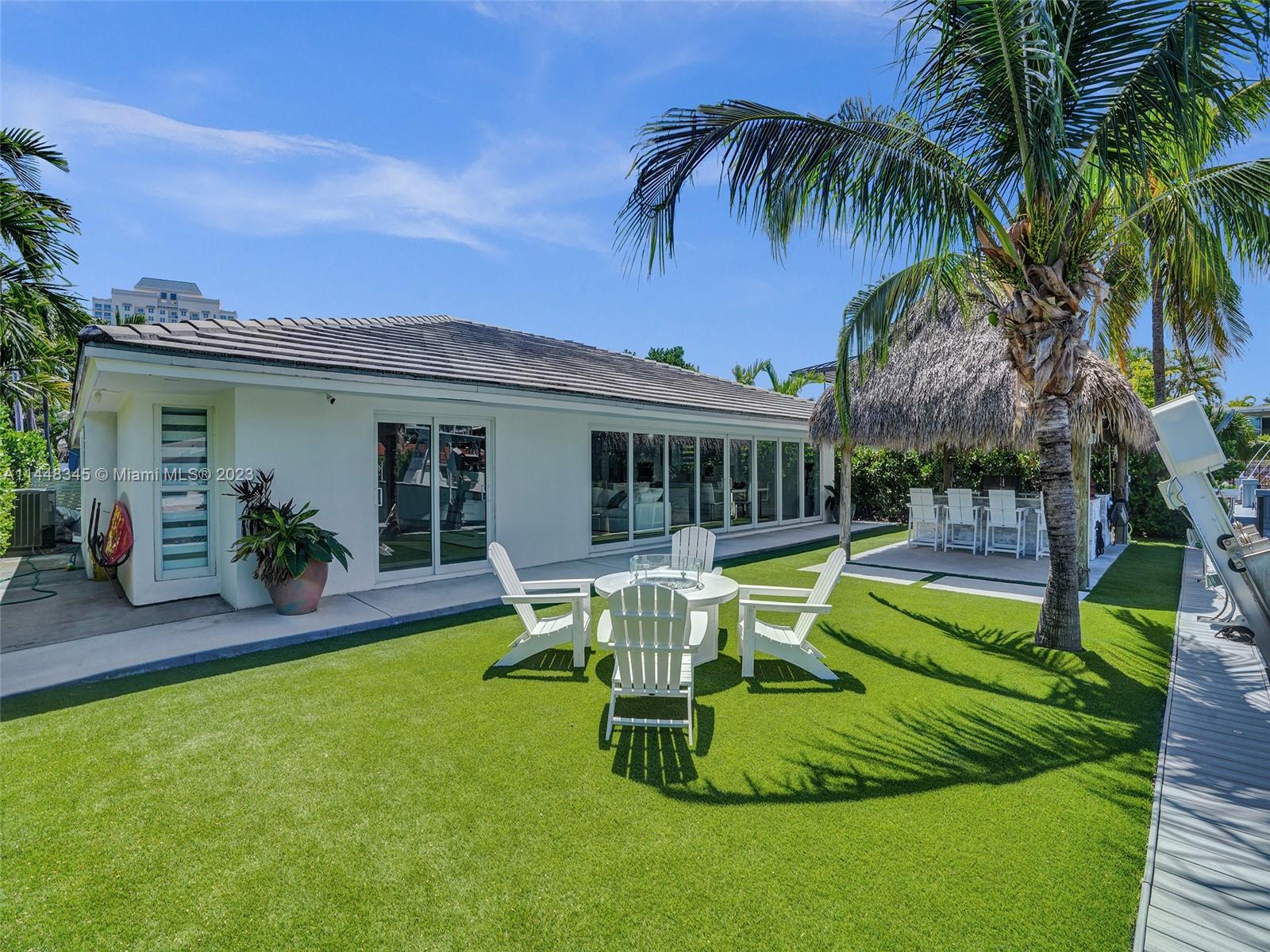 BAY CREST SEC 3 - Residential