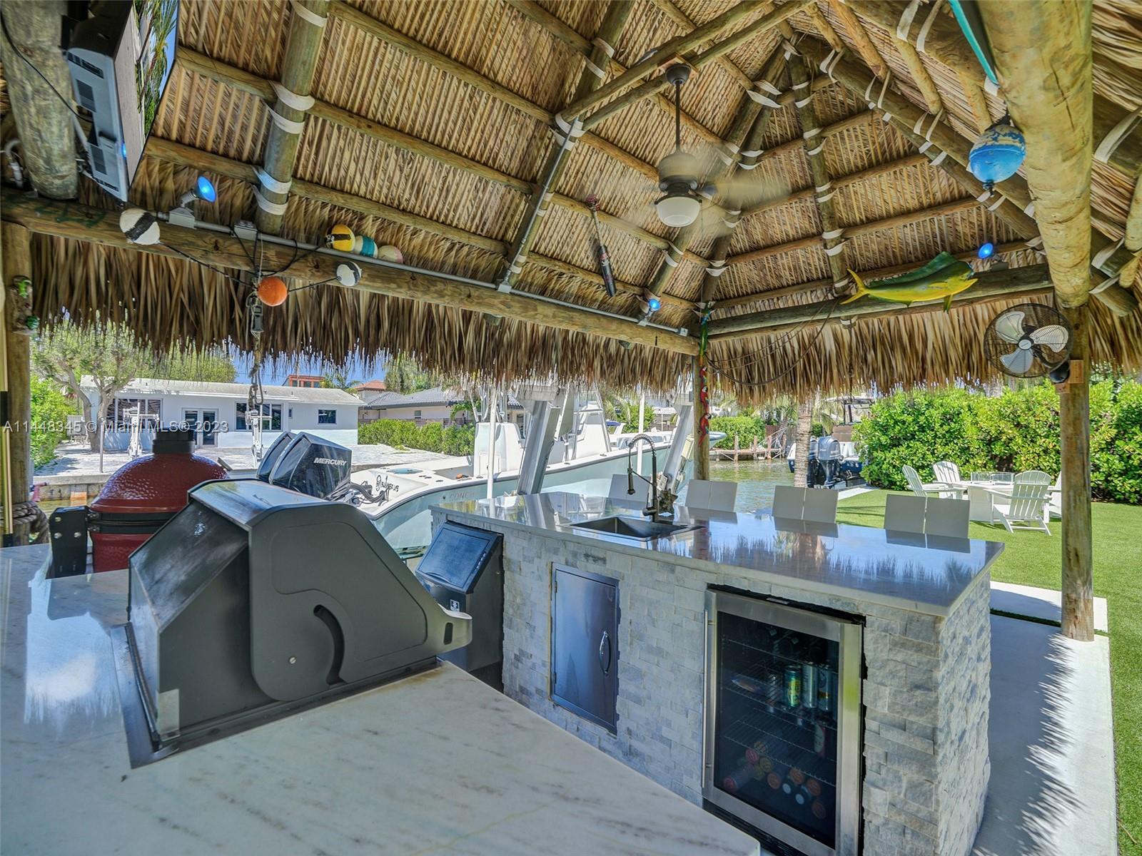 BAY CREST SEC 3 - Residential