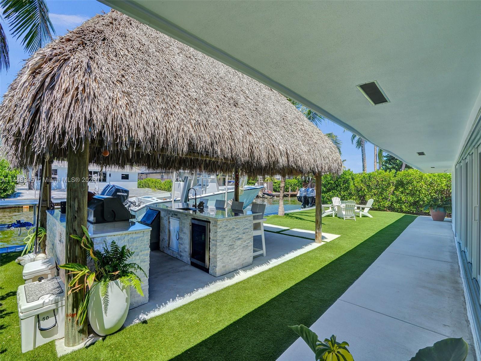 BAY CREST SEC 3 - Residential