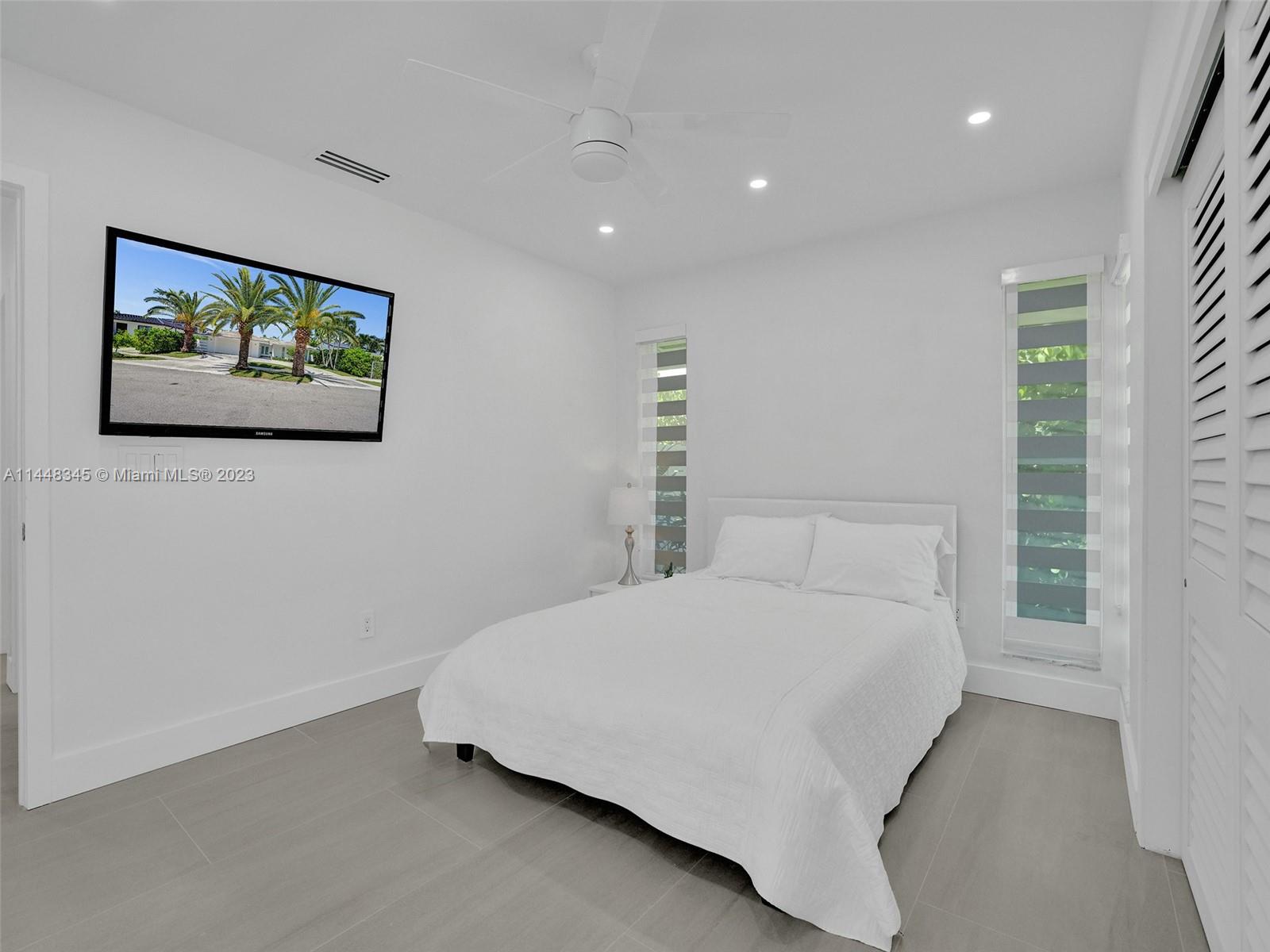 BAY CREST SEC 3 - Residential