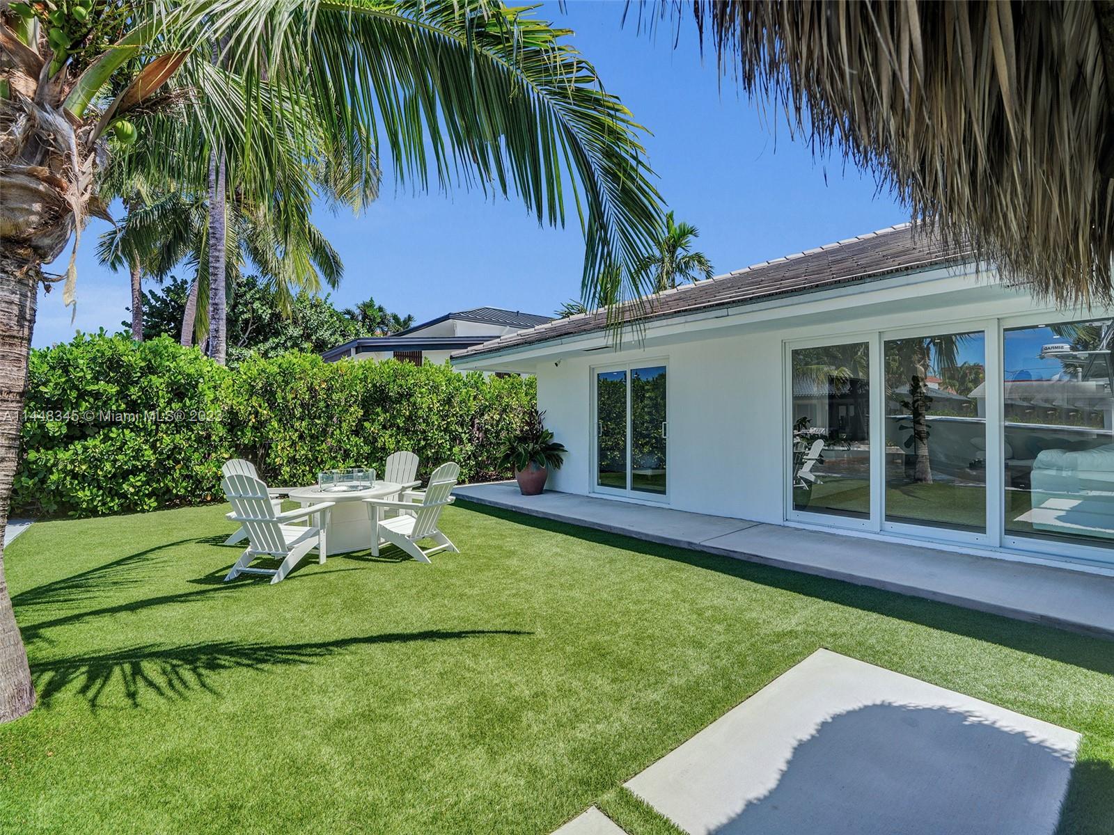 BAY CREST SEC 3 - Residential