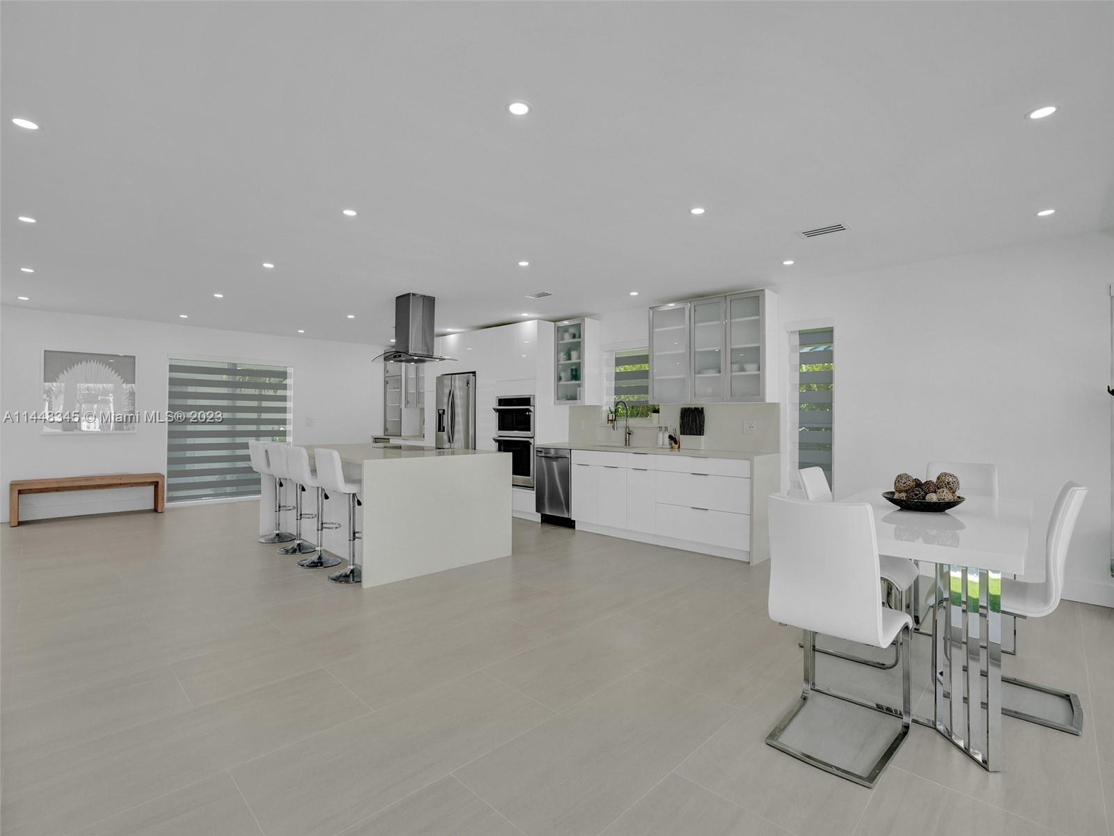 BAY CREST SEC 3 - Residential