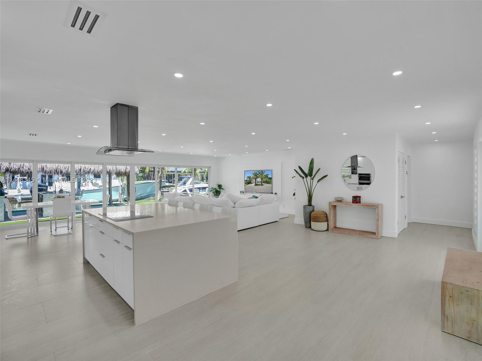 BAY CREST SEC 3 - Residential