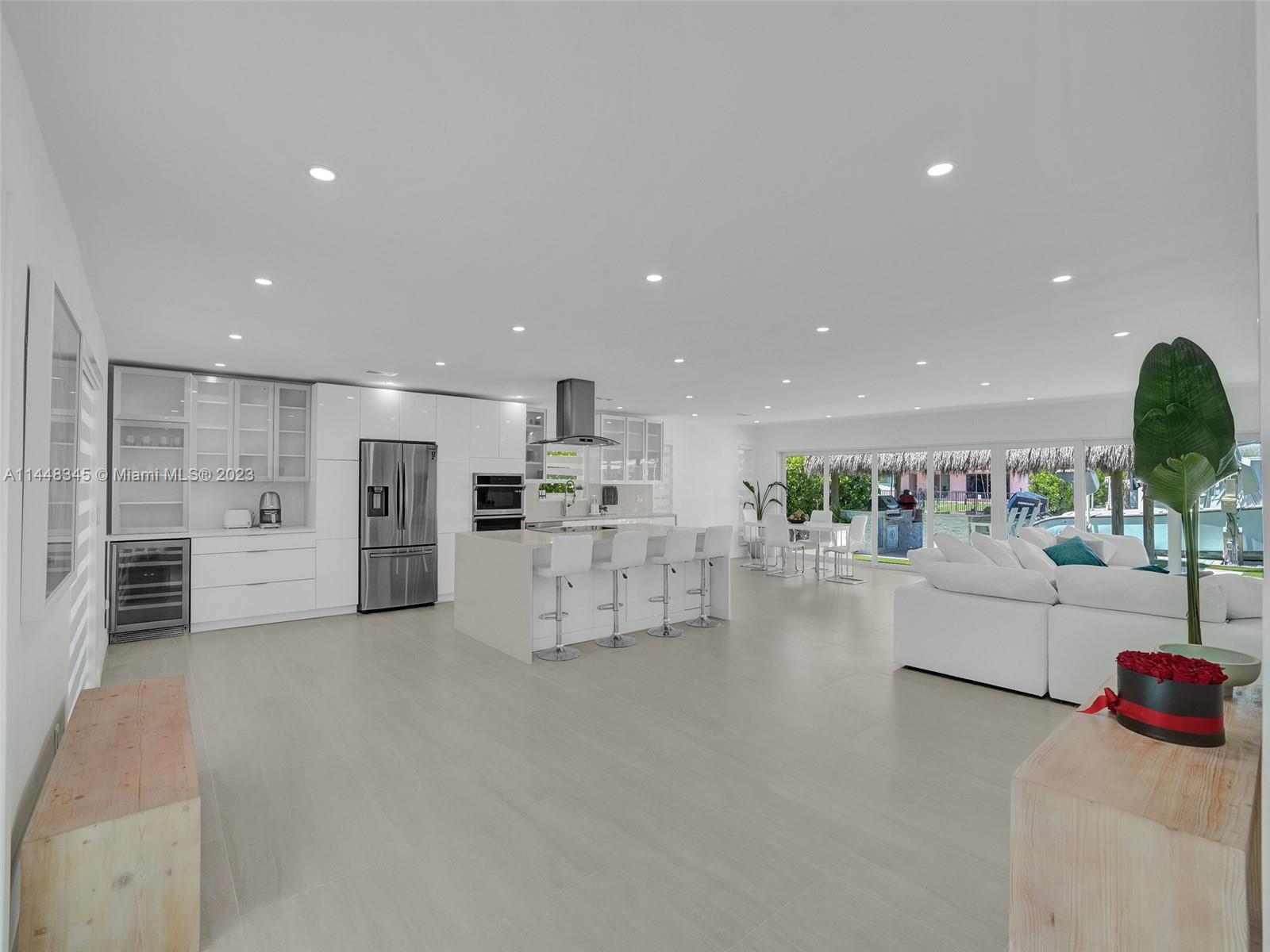 BAY CREST SEC 3 - Residential