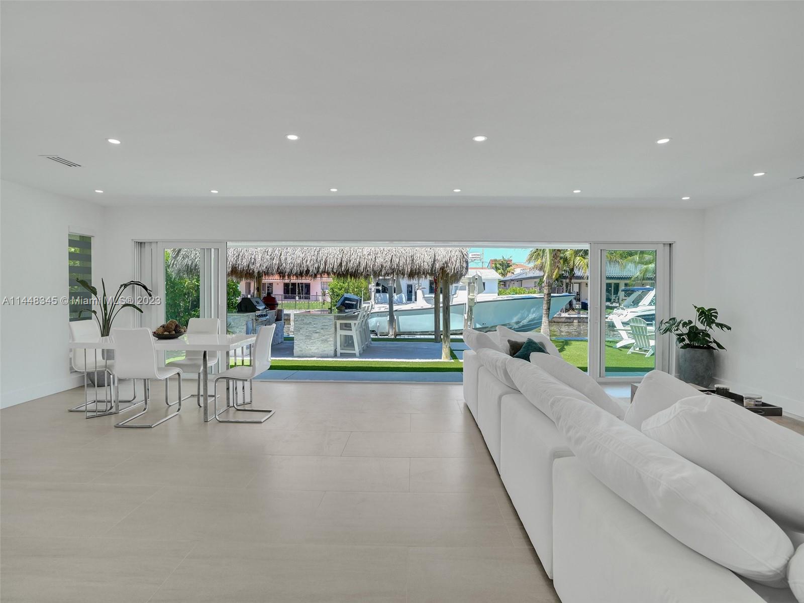 BAY CREST SEC 3 - Residential