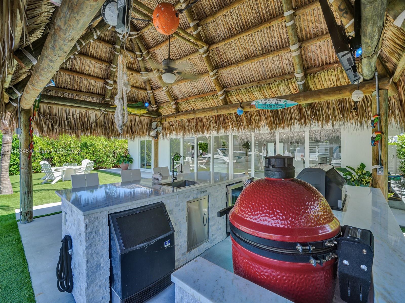 BAY CREST SEC 3 - Residential