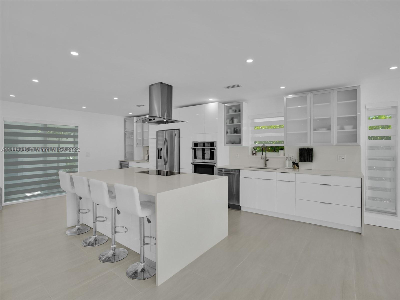 BAY CREST SEC 3 - Residential