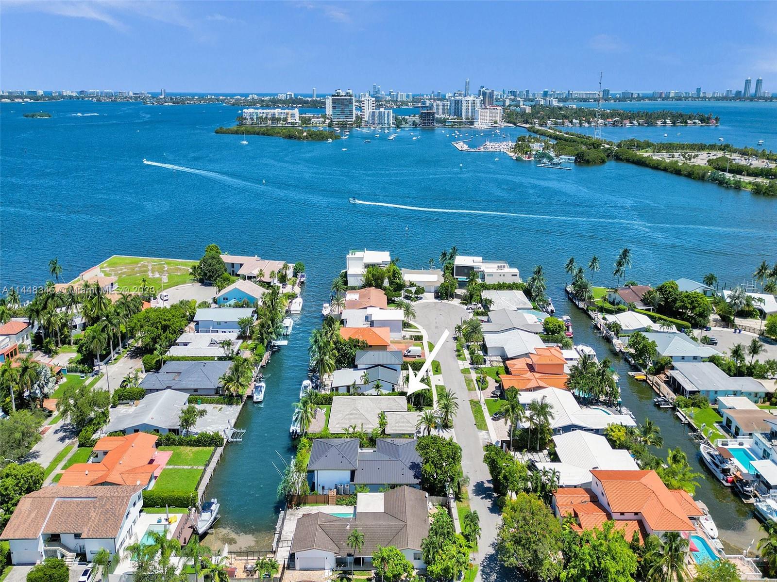 BAY CREST SEC 3 - Residential