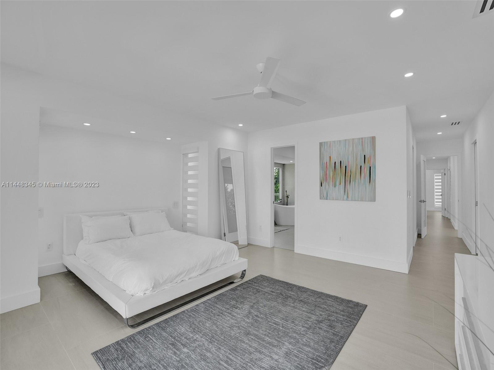 BAY CREST SEC 3 - Residential