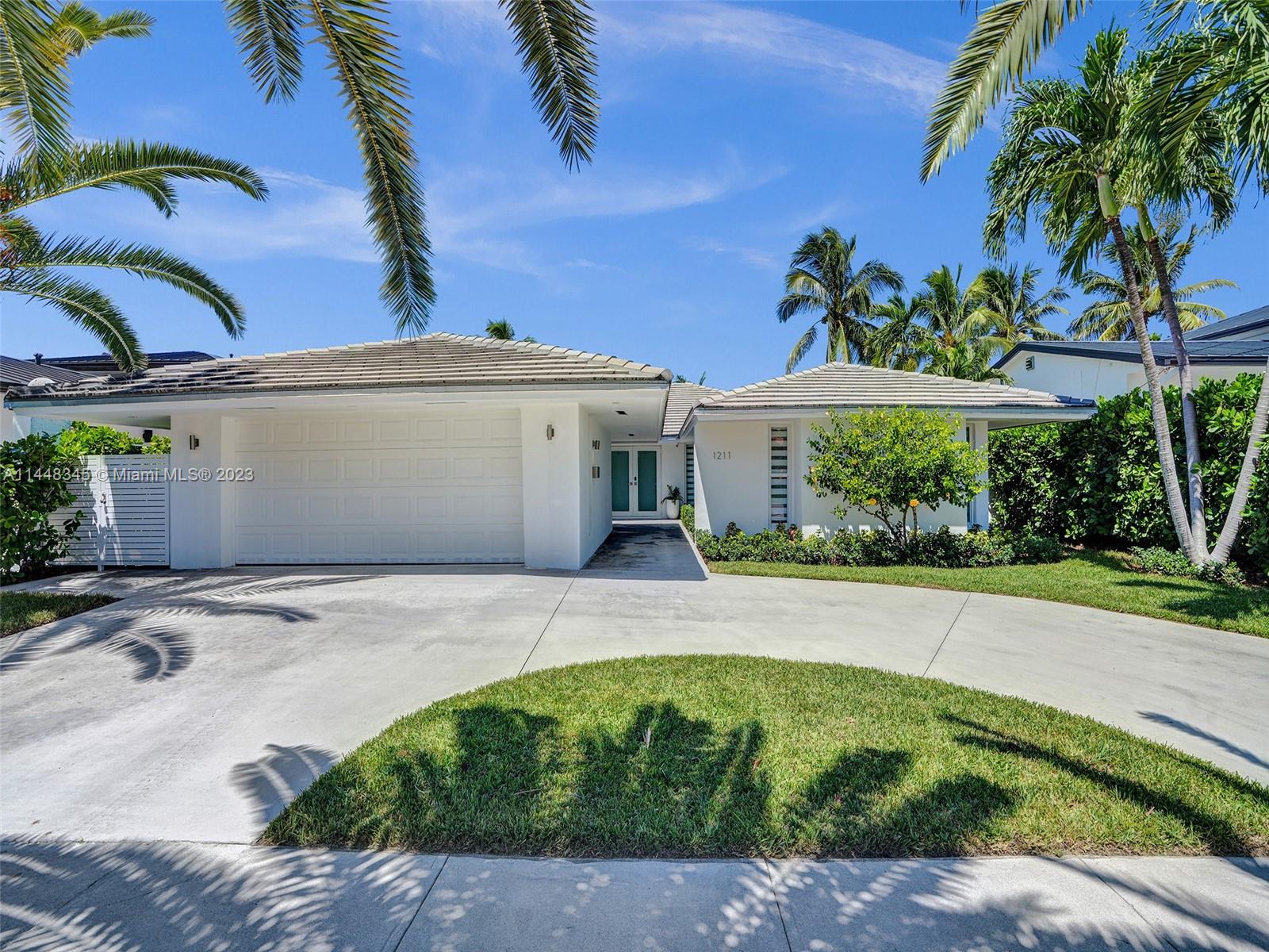 BAY CREST SEC 3 - Residential